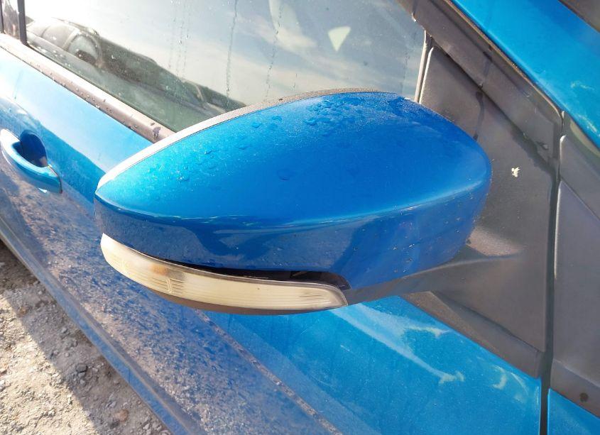 Photo 12 of 2014 Ford Focus SE (VIN 1FADP3K24EL181046)