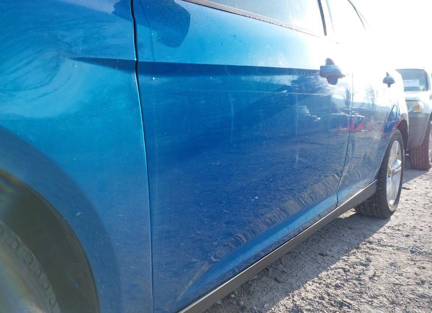 Photo 14 of 2014 Ford Focus SE (VIN 1FADP3K24EL181046)