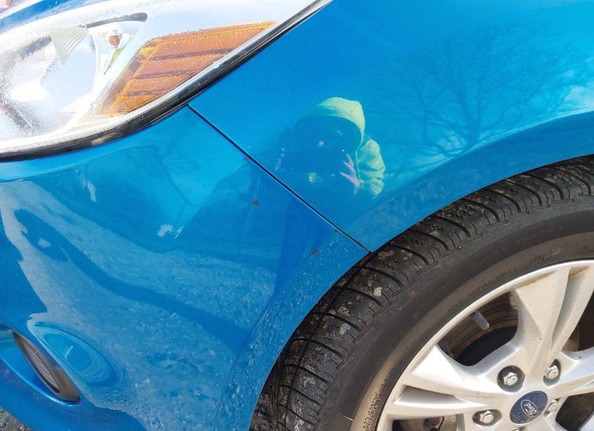 Photo 16 of 2014 Ford Focus SE (VIN 1FADP3K24EL181046)