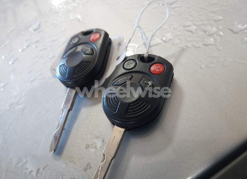 Photo 11 of 2014 Ford Focus SE (VIN 1FADP3K24EL206799)