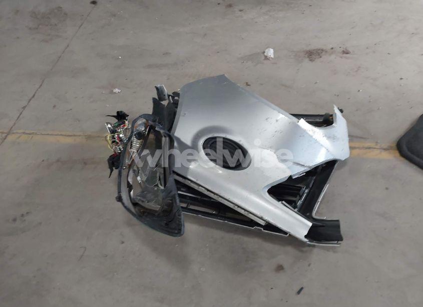 Photo 12 of 2014 Ford Focus SE (VIN 1FADP3K24EL206799)