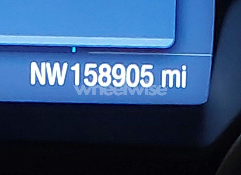 Photo 16 of 2014 Ford Focus SE (VIN 1FADP3K24EL206799)