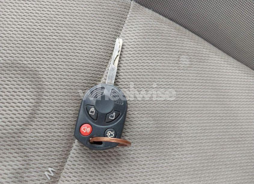 Photo 11 of 2014 Ford Focus SE (VIN 1FADP3K24EL209329)