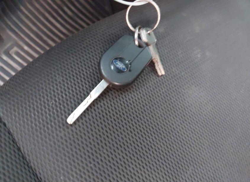 Photo 11 of 2014 Ford Focus SE (VIN 1FADP3K24EL238278)