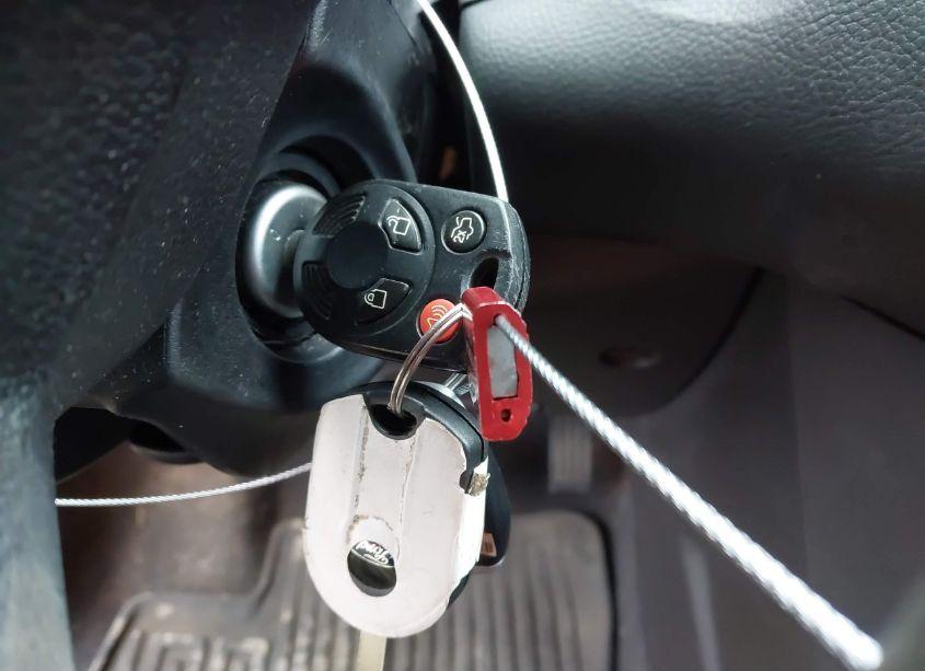 Photo 11 of 2014 Ford Focus SE (VIN 1FADP3K24EL242993)