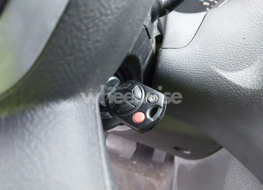 Photo 11 of 2014 Ford Focus SE (VIN 1FADP3K24EL243464)