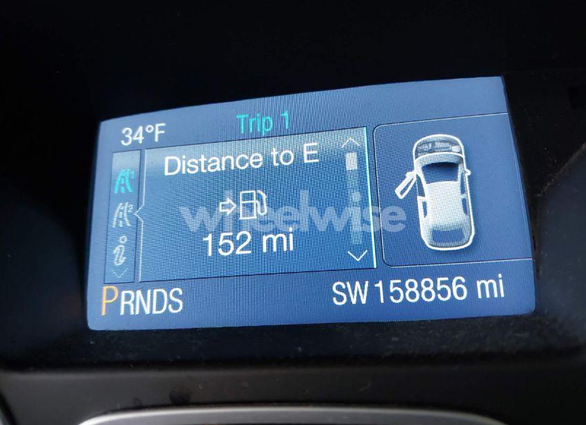 Photo 15 of 2014 Ford Focus SE (VIN 1FADP3K24EL243464)