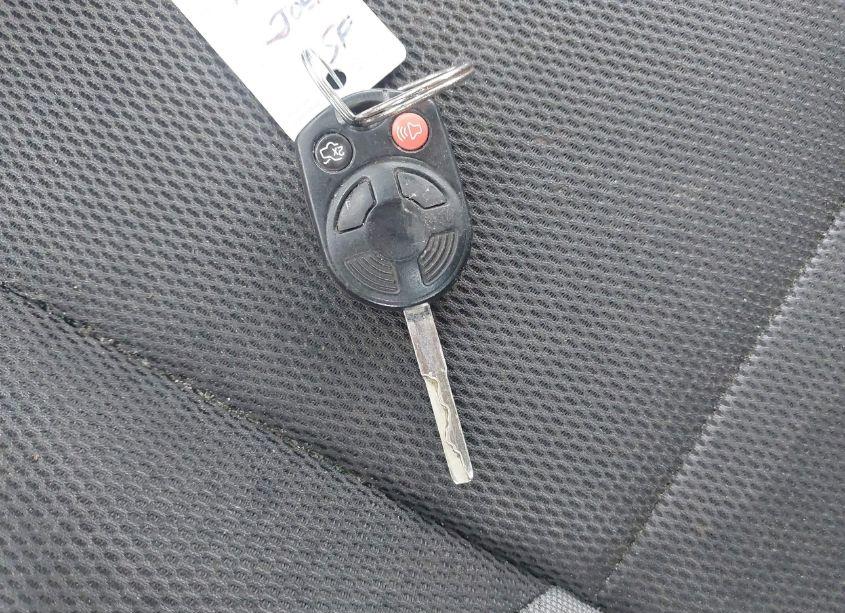 Photo 11 of 2014 Ford Focus SE (VIN 1FADP3K24EL304456)