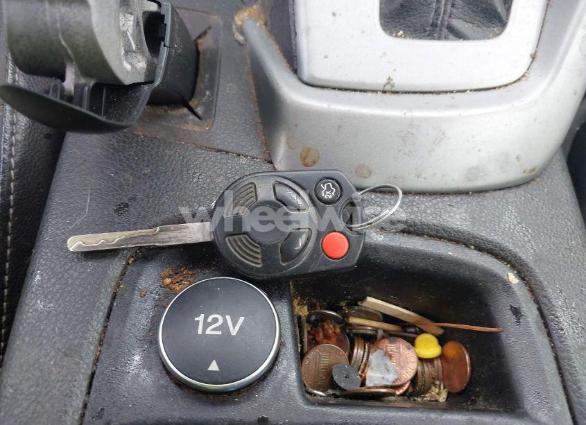 Photo 11 of 2014 Ford Focus SE (VIN 1FADP3K24EL367945)