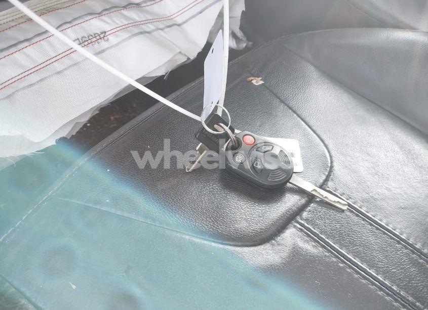 Photo 11 of 2014 Ford Focus SE (VIN 1FADP3K24EL383501)