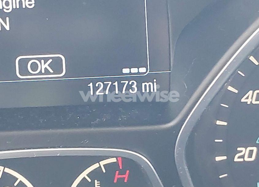 Photo 15 of 2014 Ford Focus SE (VIN 1FADP3K24EL383501)