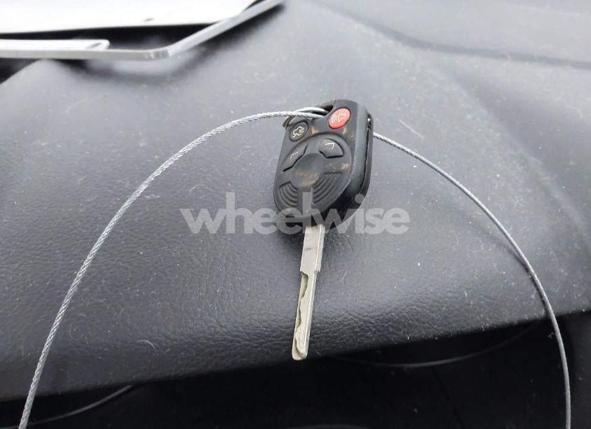 Photo 11 of 2014 Ford Focus SE (VIN 1FADP3K24EL389167)