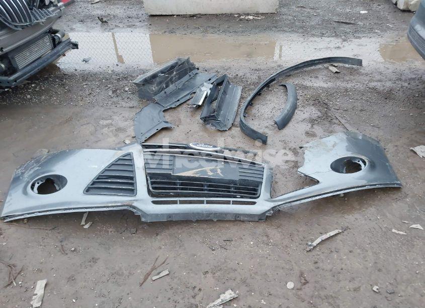 Photo 12 of 2014 Ford Focus SE (VIN 1FADP3K24EL389167)