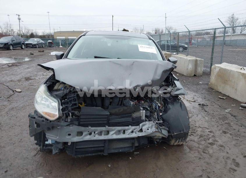 Photo 13 of 2014 Ford Focus SE (VIN 1FADP3K24EL389167)