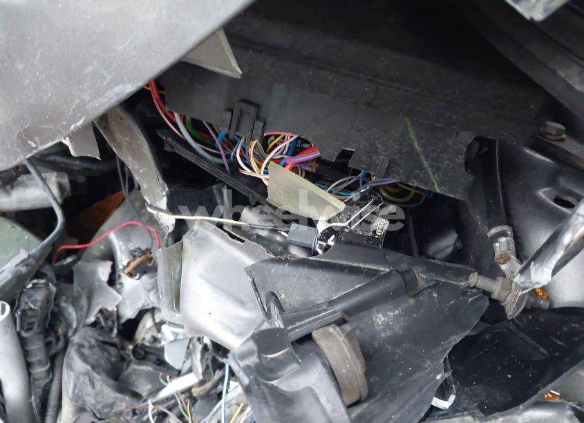 Photo 18 of 2014 Ford Focus SE (VIN 1FADP3K24EL389167)