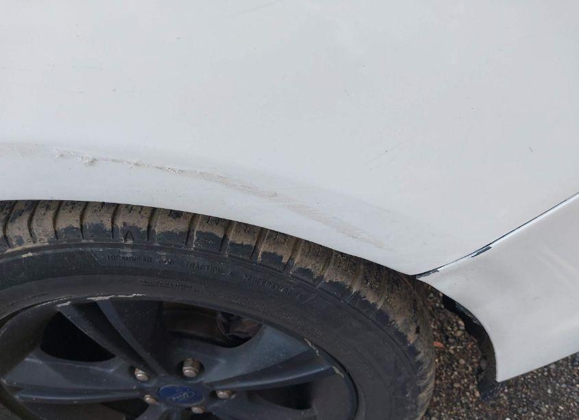 Photo 13 of 2014 Ford Focus SE (VIN 1FADP3K24EL395728)