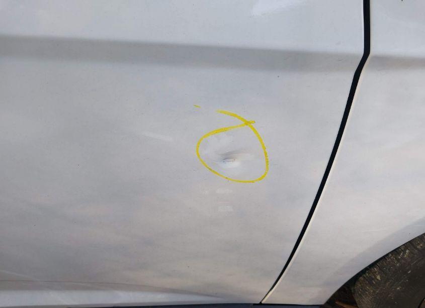 Photo 17 of 2014 Ford Focus SE (VIN 1FADP3K24EL395728)