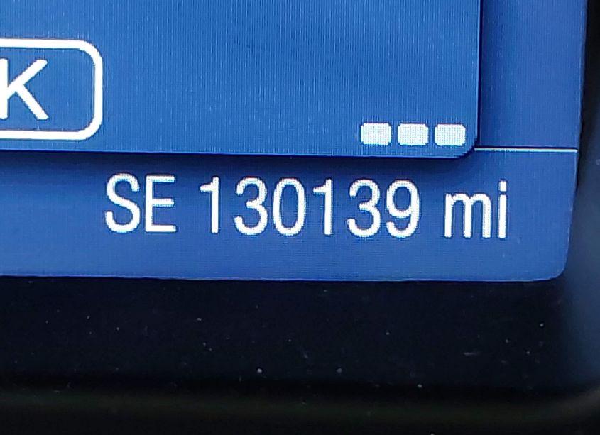 Photo 7 of 2014 Ford Focus SE (VIN 1FADP3K24EL395728)