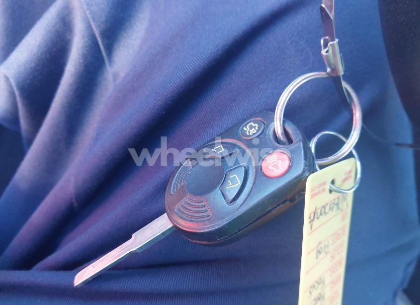 Photo 11 of 2014 Ford Focus SE (VIN 1FADP3K24EL403004)