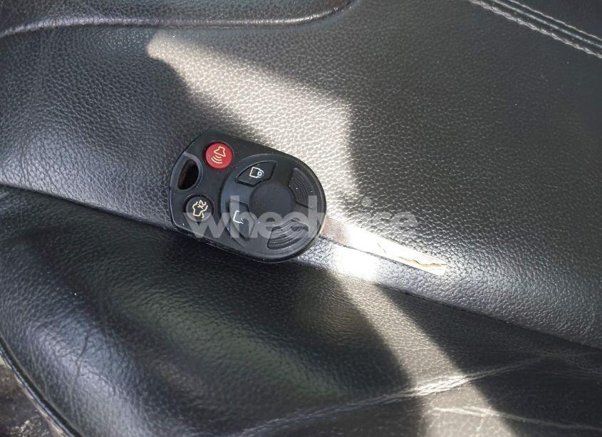 Photo 11 of 2014 Ford Focus SE (VIN 1FADP3K24EL404850)