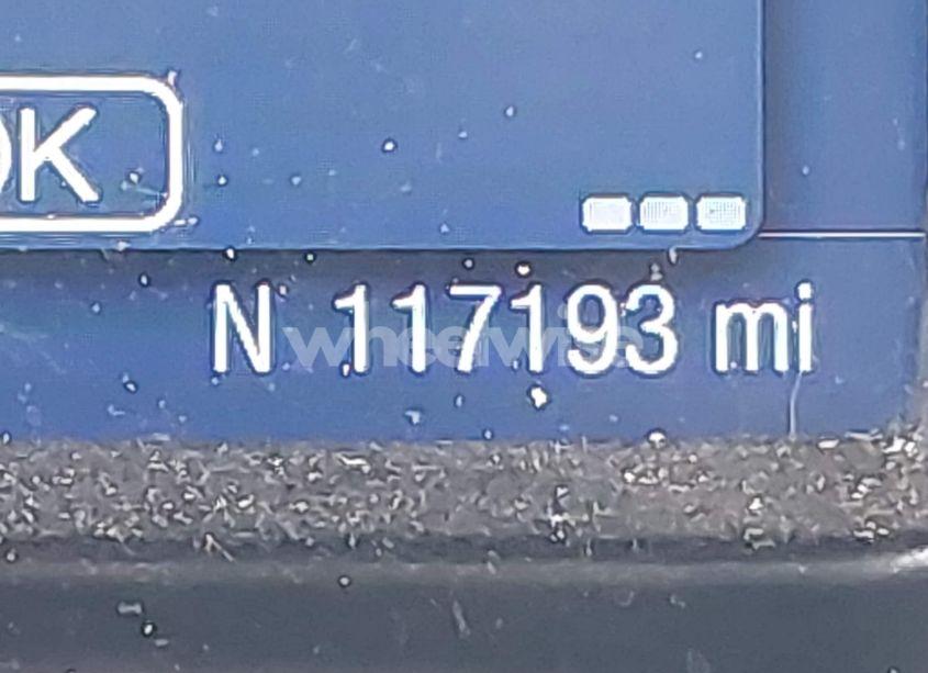 Photo 15 of 2014 Ford Focus SE (VIN 1FADP3K24EL404850)