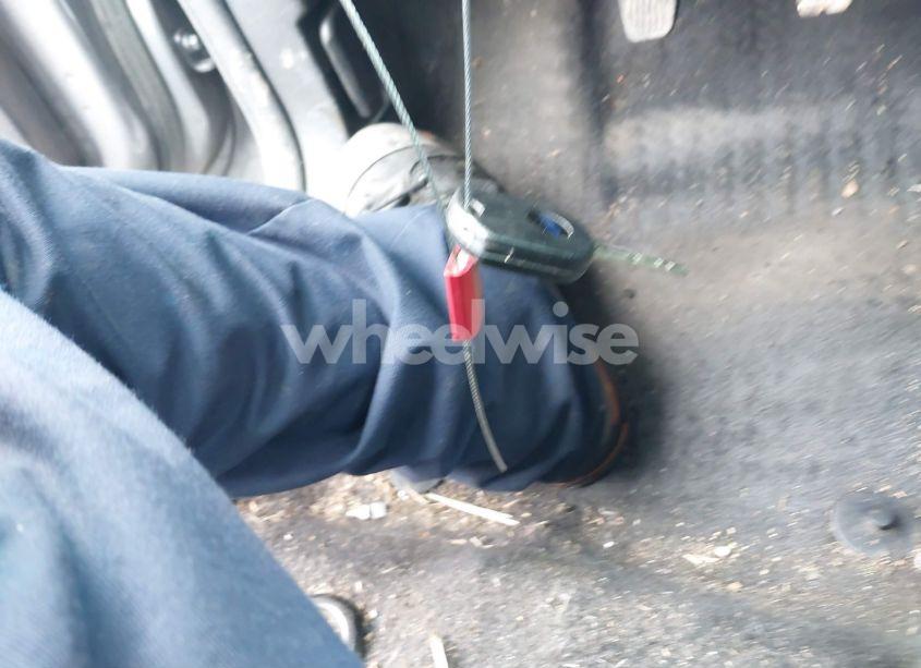 Photo 11 of 2014 Ford Focus SE (VIN 1FADP3K24EL409692)