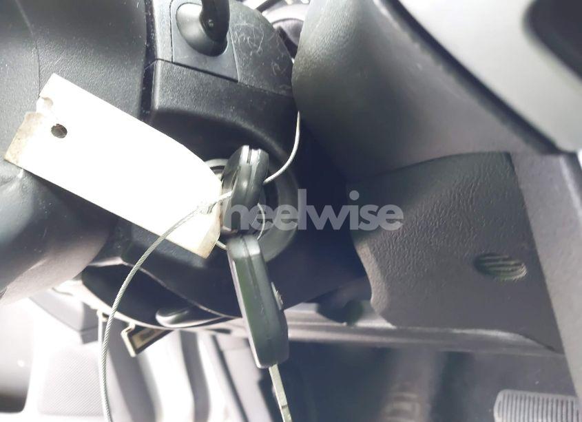 Photo 11 of 2014 Ford Focus SE (VIN 1FADP3K24EL443910)