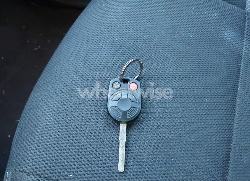 Photo 11 of 2014 Ford Focus SE (VIN 1FADP3K24EL447259)