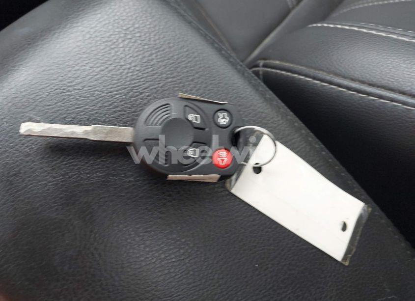 Photo 11 of 2014 Ford Focus SE (VIN 1FADP3K24EL463722)