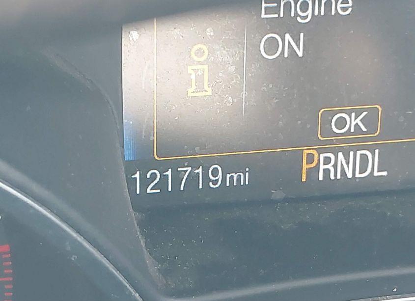 Photo 16 of 2015 Ford Focus SE (VIN 1FADP3K24FL263392)