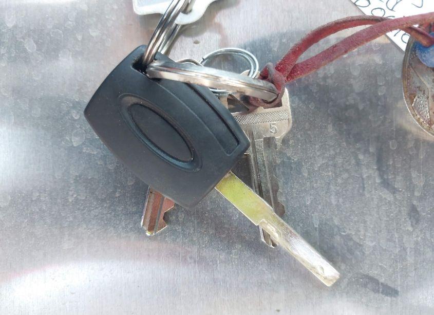 Photo 11 of 2015 Ford Focus SE (VIN 1FADP3K24FL327365)