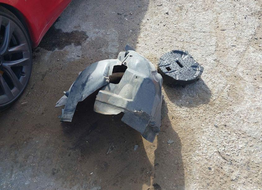 Photo 12 of 2015 Ford Focus SE (VIN 1FADP3K24FL327365)