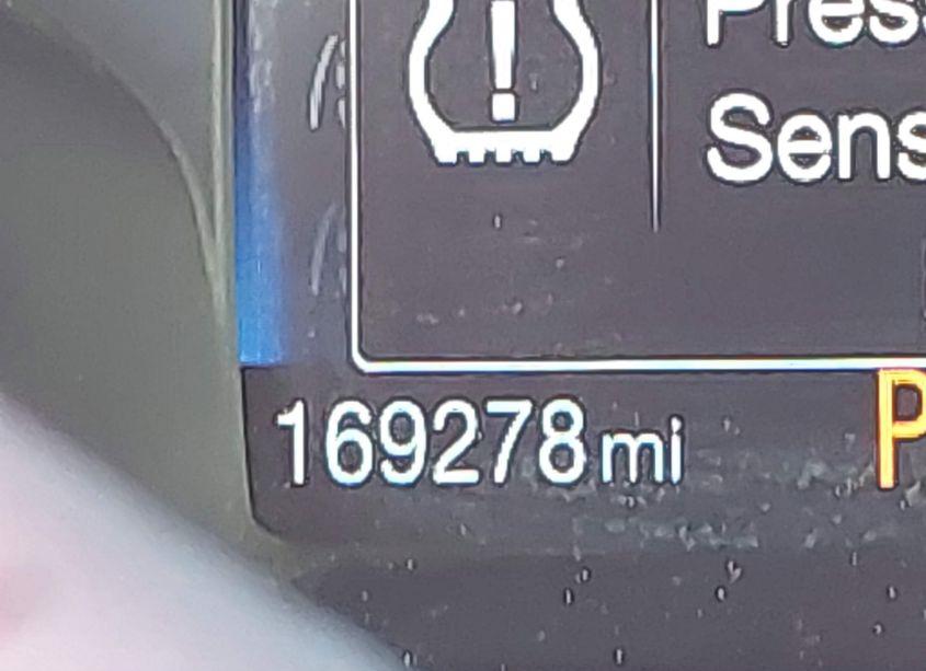 Photo 16 of 2015 Ford Focus SE (VIN 1FADP3K24FL327365)