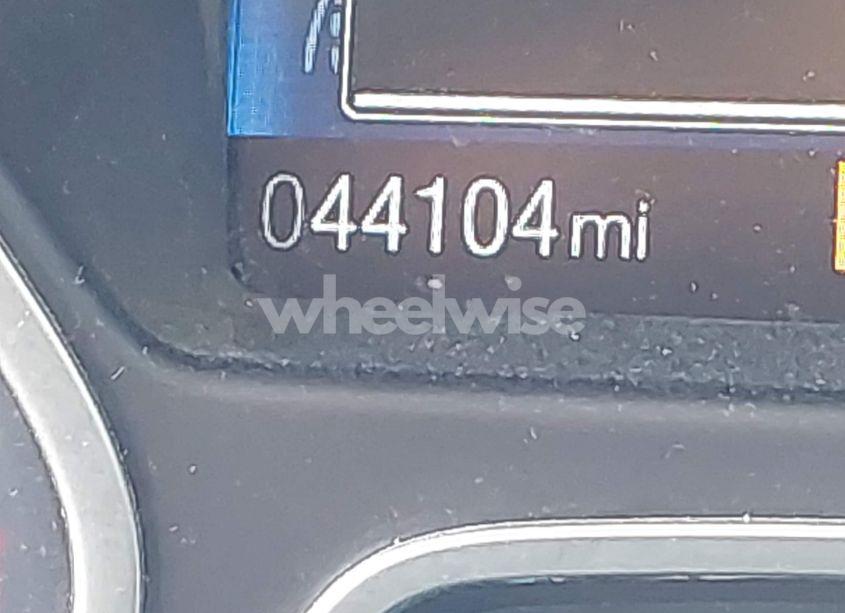 Photo 16 of 2015 Ford Focus SE (VIN 1FADP3K24FL361368)