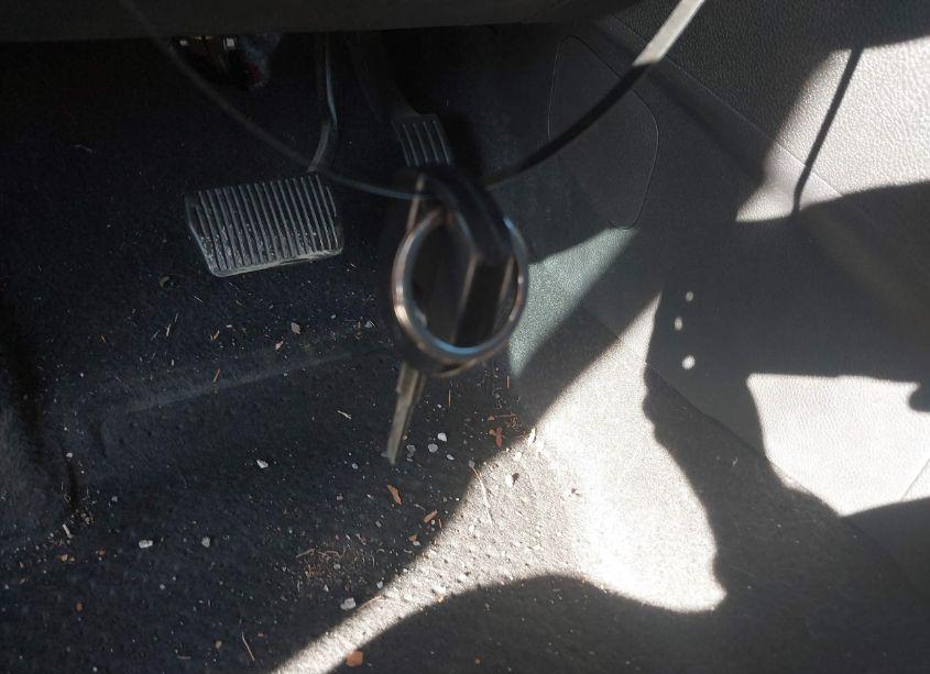 Photo 11 of 2015 Ford Focus SE (VIN 1FADP3K24FL372287)