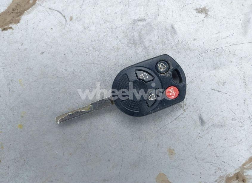 Photo 11 of 2015 Ford Focus SE (VIN 1FADP3K24FL384245)