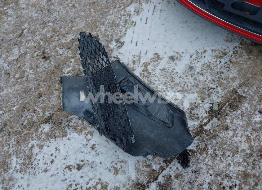 Photo 12 of 2015 Ford Focus SE (VIN 1FADP3K24FL384245)