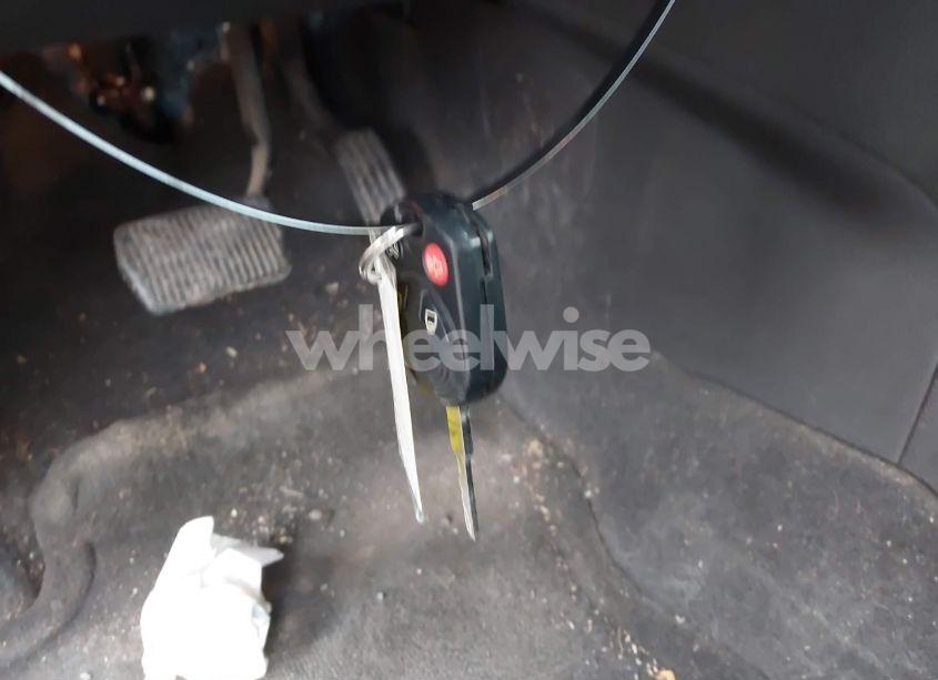 Photo 11 of 2016 Ford Focus SE (VIN 1FADP3K24GL210547)