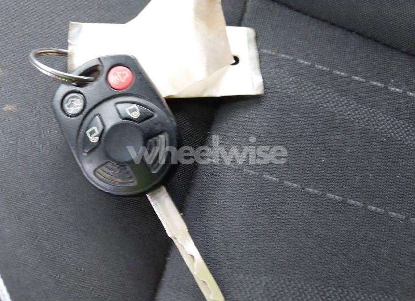 Photo 11 of 2016 Ford Focus SE (VIN 1FADP3K24GL233522)