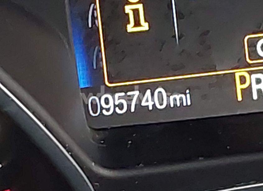 Photo 15 of 2016 Ford Focus SE (VIN 1FADP3K24GL233522)