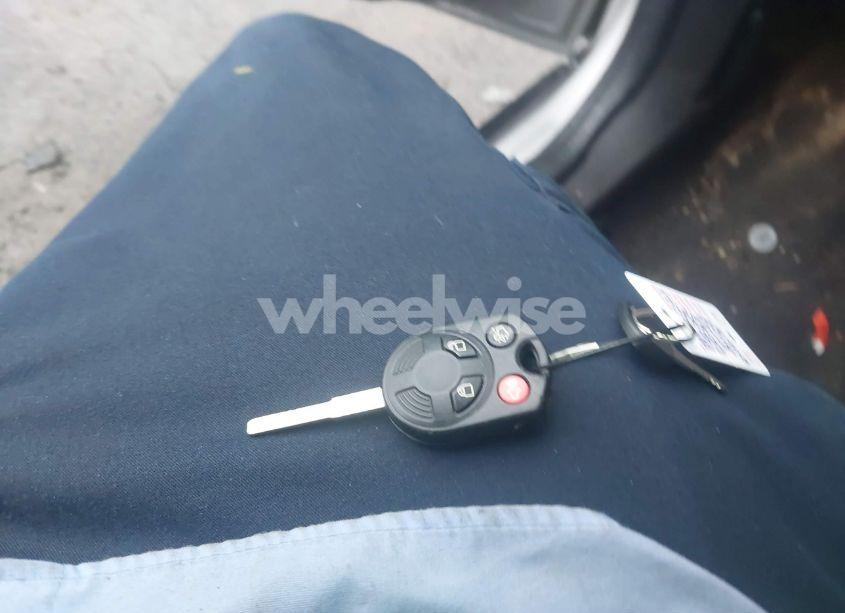 Photo 11 of 2016 Ford Focus SE (VIN 1FADP3K24GL283076)