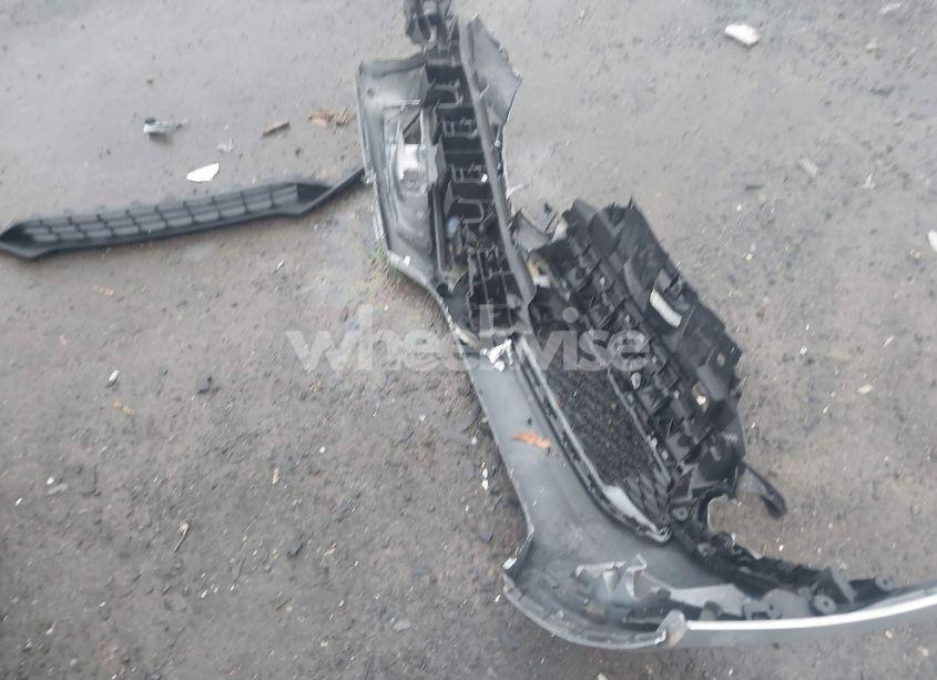 Photo 12 of 2016 Ford Focus SE (VIN 1FADP3K24GL283076)