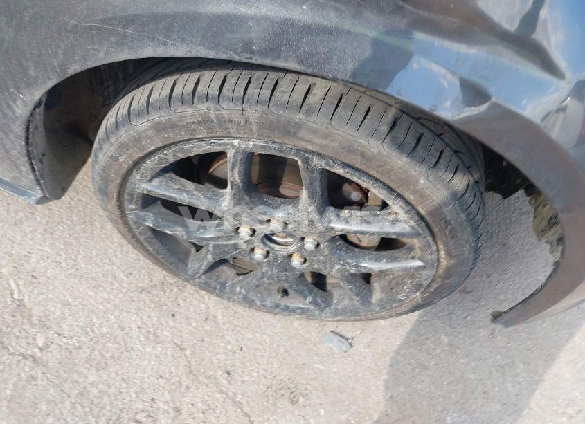 Photo 10 of 2016 Ford Focus SE (VIN 1FADP3K24GL340182)