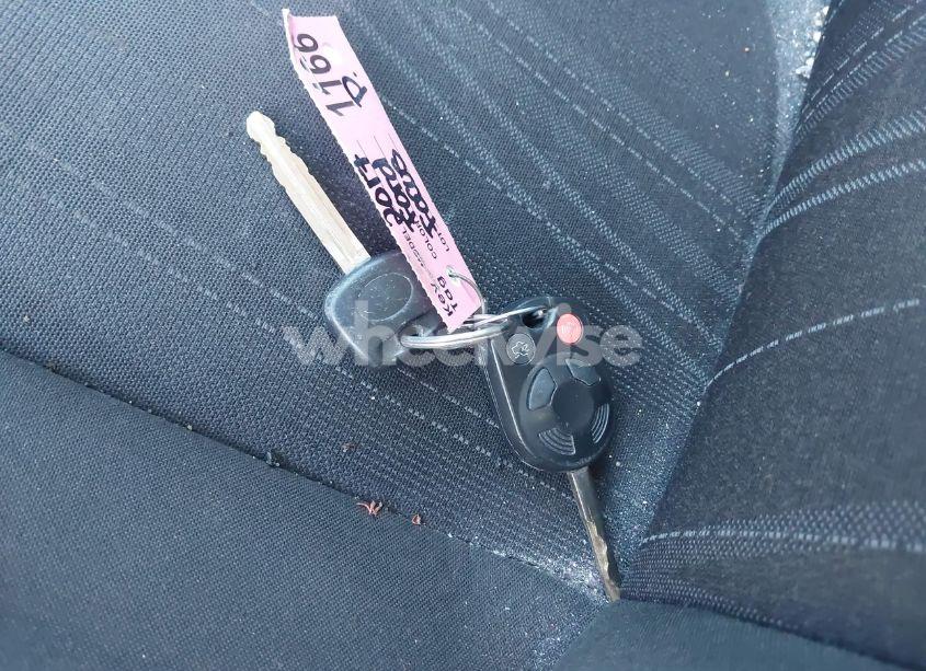 Photo 11 of 2017 Ford Focus SE (VIN 1FADP3K24HL217130)