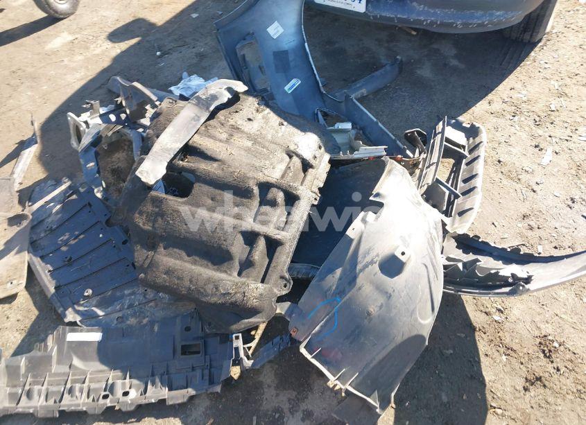 Photo 12 of 2017 Ford Focus SE (VIN 1FADP3K24HL217130)