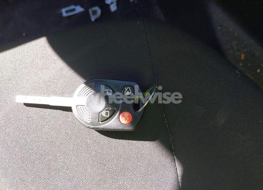 Photo 11 of 2017 Ford Focus SE (VIN 1FADP3K24HL241444)