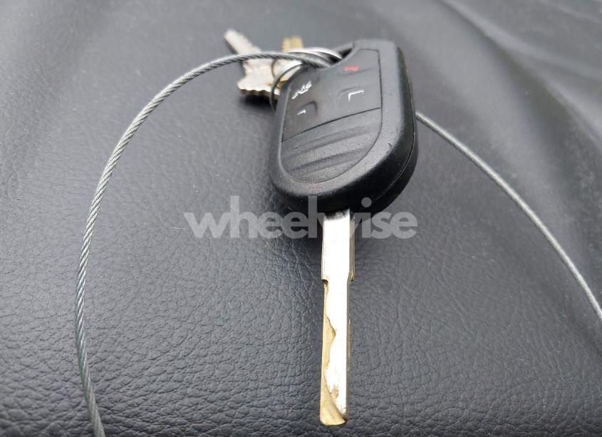 Photo 11 of 2017 Ford Focus SE (VIN 1FADP3K24HL285847)