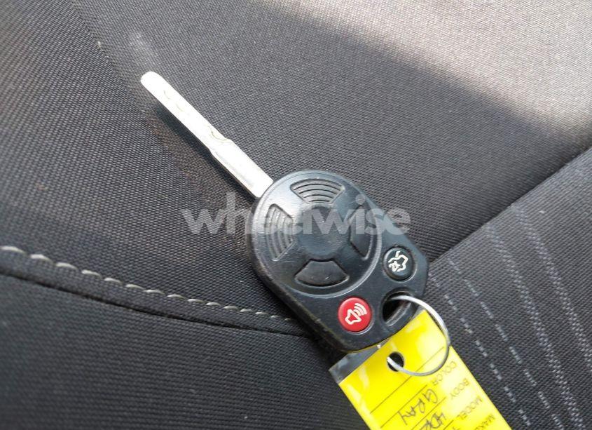 Photo 11 of 2017 Ford Focus SE (VIN 1FADP3K24HL318684)