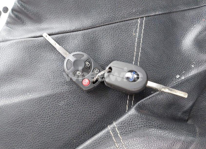 Photo 11 of 2017 Ford Focus SE (VIN 1FADP3K24HL328020)