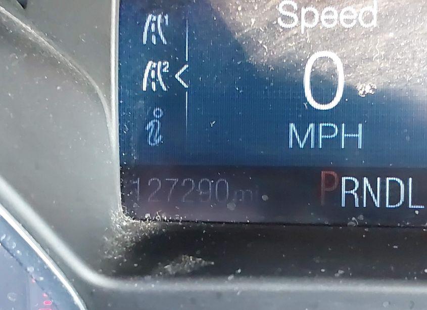 Photo 15 of 2018 Ford Focus SE (VIN 1FADP3K24JL212452)